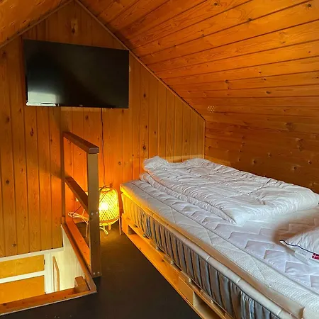 Summer House Gem At Sandkas Nyaraló *