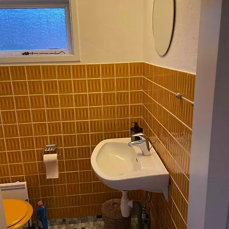 Summer House Gem At Sandkas