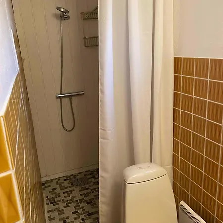 Summer House Gem At Sandkas Σπίτι διακοπών