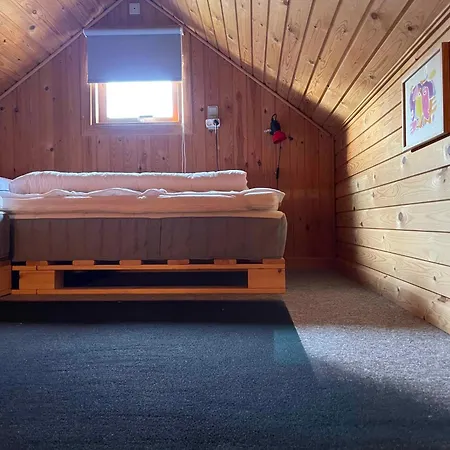 Дом отдыха Summer House Gem At Sandkas *