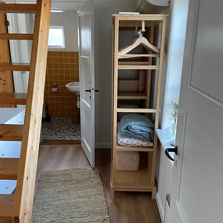 Summer House Gem At Sandkas Σπίτι διακοπών