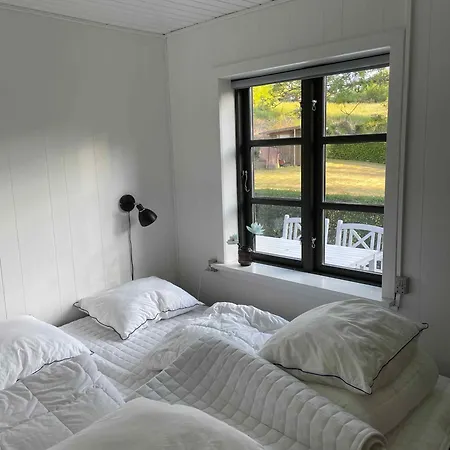 Summer House Gem At Sandkas Holiday home Allinge-Sandvig