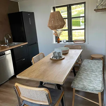 Summer House Gem At Sandkas Nyaraló