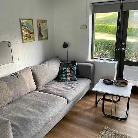 Summer House Gem At Sandkas * Allinge-Sandvig