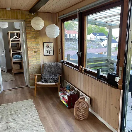 Summer House Gem At Sandkas Allinge-Sandvig