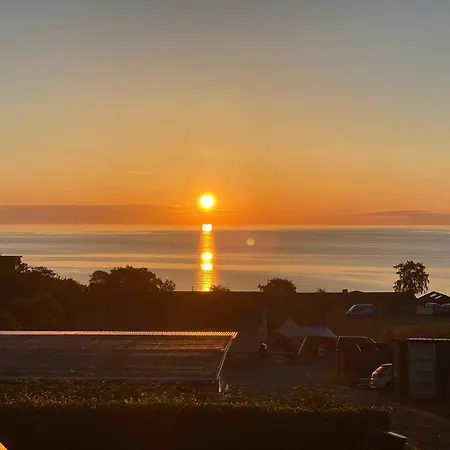 Summer House Gem At Sandkas Аллинге