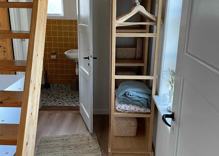 Summer House Gem At Sandkas Semesterbostad